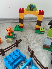LEGO Duplo 10584 Lesopark - 12