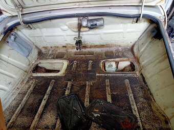 škoda 1000 mb, - 12