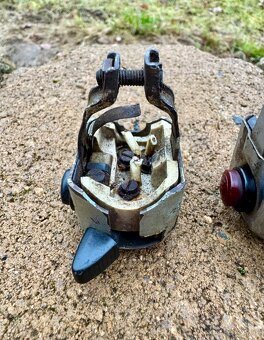 Manet M90 - přepínač - 12