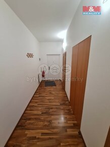Prodej bytu 1+kk 44m2 ve Velkých Přílepech, Praha západ - 12