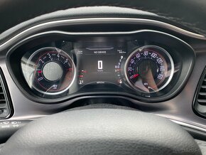 Dodge Challenger 2019, 5,7 HEMI, aut. 69tkm. - 12