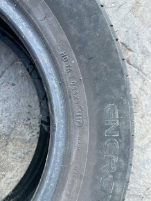 letní pneu 195/65 R15 Michelin - 12