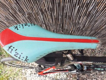 Bianchi Barloword 928 - 12