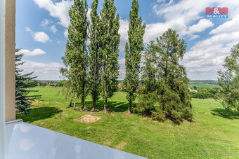 Prodej bytu 2+1, 51 m², Stochov, ul. S. K. Neumanna - 12