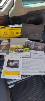 Renault Trafic Spaceclass - 12