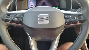 Seat Leon ST 2,0TDi 110kW DSG FullLed Matrix DPH - 12