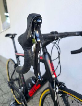 Silniční kolo BMC Teammachine SLR03 ONE Carbon 2021 - 12
