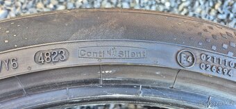 245/40r21 Continental Sport Contact 6 AO Conti Silent letní - 12
