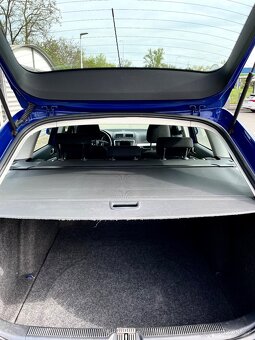 Škoda Octavia 1.6TDI 77kW r.2010+ klima + servisované - 12