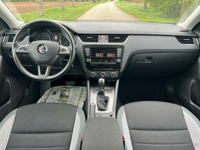 ► ŠKODA OCTAVIA III COMBI 2.0 TDI DSG 110 KW JOY COLUMBUS-TA - 12