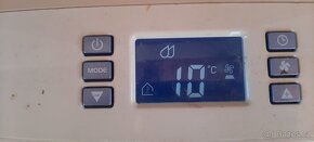 Mobilní klimatizace De'Longhi - 12