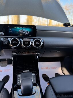 Mercedes Cla 200 cdi - 12