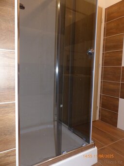 Pronájem bytu 2+1, 62m2,ul. Jirkovská,Chomutov - 12
