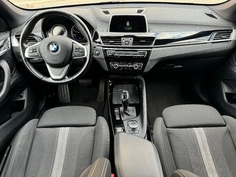 BMW X1 - 12