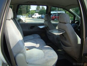 Ford Galaxy 1.9 TDi 66kW - 12
