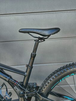 Specialized Turbo LEVO FSR / 29" / M / 500Wh / - 12