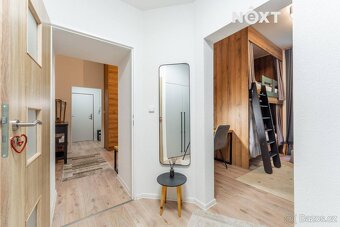 Prodej komerční Apartmány, 69㎡ - 12