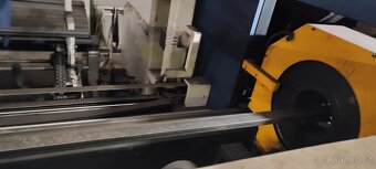3D Vláknový laser HSG HS-TH65 - 12