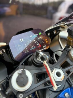 Bmw S1000rr 2019 M-paket - 12