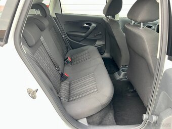 Volkswagen Polo 1,0 MPi / KLIMA / 2016 - 12
