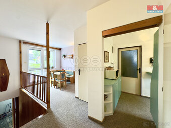 Prodej rodinného domu, 190 m², Skřipov - 12