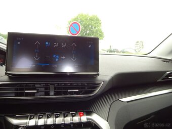 Peugeot 3008 1,5 HDI, MOŽNÝ ODPOČET DPH - 12