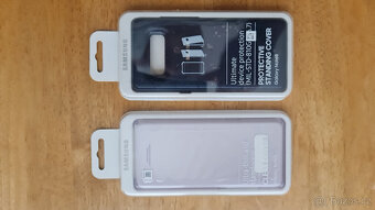 SAMSUNG GALAXY NOTE 8 - 12