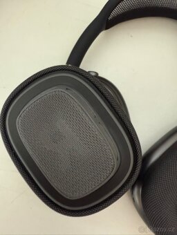 Airpods Max-vesmírně šedá - 12