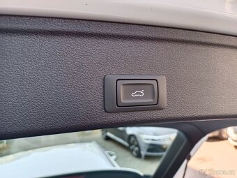Audi A4 Avant 2.0TDI 140kW Aut. Full LED Taž ACC Kůže Kamera - 12