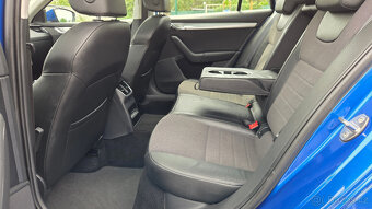 ŠKODA OCTAVIA 3 COMBI 1.4 TSI - ELEGANCE - PANORAMA - 12