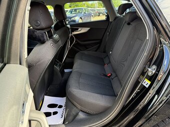 Audi A4 2017 2.0 - 12