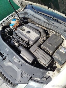 Škoda Superb 2.0 Tsi - 12