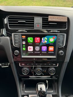 VW Golf 7 Variant R-line 2.0TDI DSG - 12