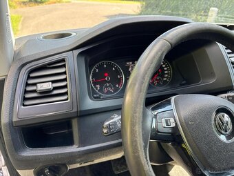 Volkswagen Transporter 2.0TDI DSG T6 Long - 12