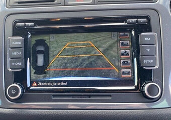 VW Tiguan 2,0 TDI, 03/2015, nový v ČR, nikdy nehavarovaný - 12