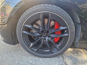 Mercedes Kupé E53 AMG 4matic+ CENA BEZ DPH - 12