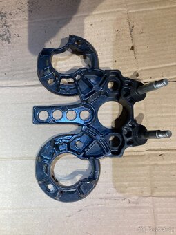 Prodam Dily Kawasaki zb 650 1978 - 12