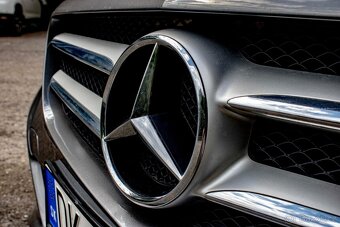 Mercedes-Benz B trieda 220 4matic A/T - 12