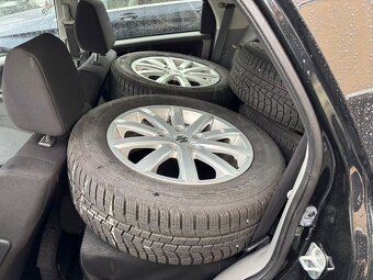 Suzuki SX4, 1,6 4x4 r.v.2013 ,naj. 86.955km,TAŽNÉ,BEZ KOROZE - 12