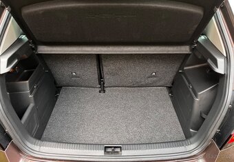 Škoda Fabia 3 1.2TSI 66kw Style Sport, 89 000km - 12