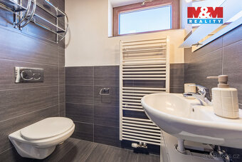 Prodej chaty, 90 m², Lipno nad Vltavou - 12