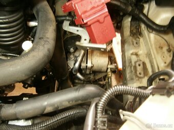 Mitsubishi Outlander 2.4i/125kw , 2008,4x4 - 12