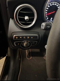 Mercedes-Benz GLC 43 AMG / výmena/ full vybava - 12