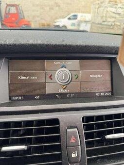 BMW X6 xDrive35d , Prodám/Vyměním - 12