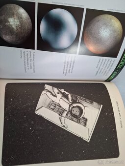 Kniha "Jirkův tajný klíč k vesmíru" - 12