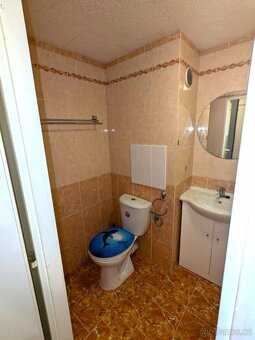 Pronájem bytu 2+kk, Fügnerova 254, Bílina, 11.patro - 12