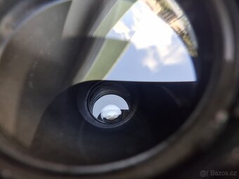 Dalekohled PŘEROV 8X30 - 12