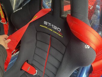 E81 M50 turbo drift speciál - 12