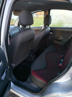 Prodám Citroën C3 - 12