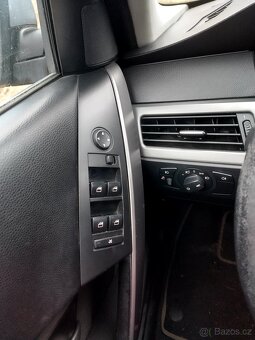 BMW 525d 2005 combi - 12